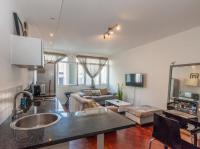 1 Bedroom 1 Bathroom Flat/Apartment for Sale for sale in Cape Town Centre