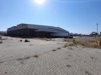 Commercial to Rent for sale in Zinniaville
