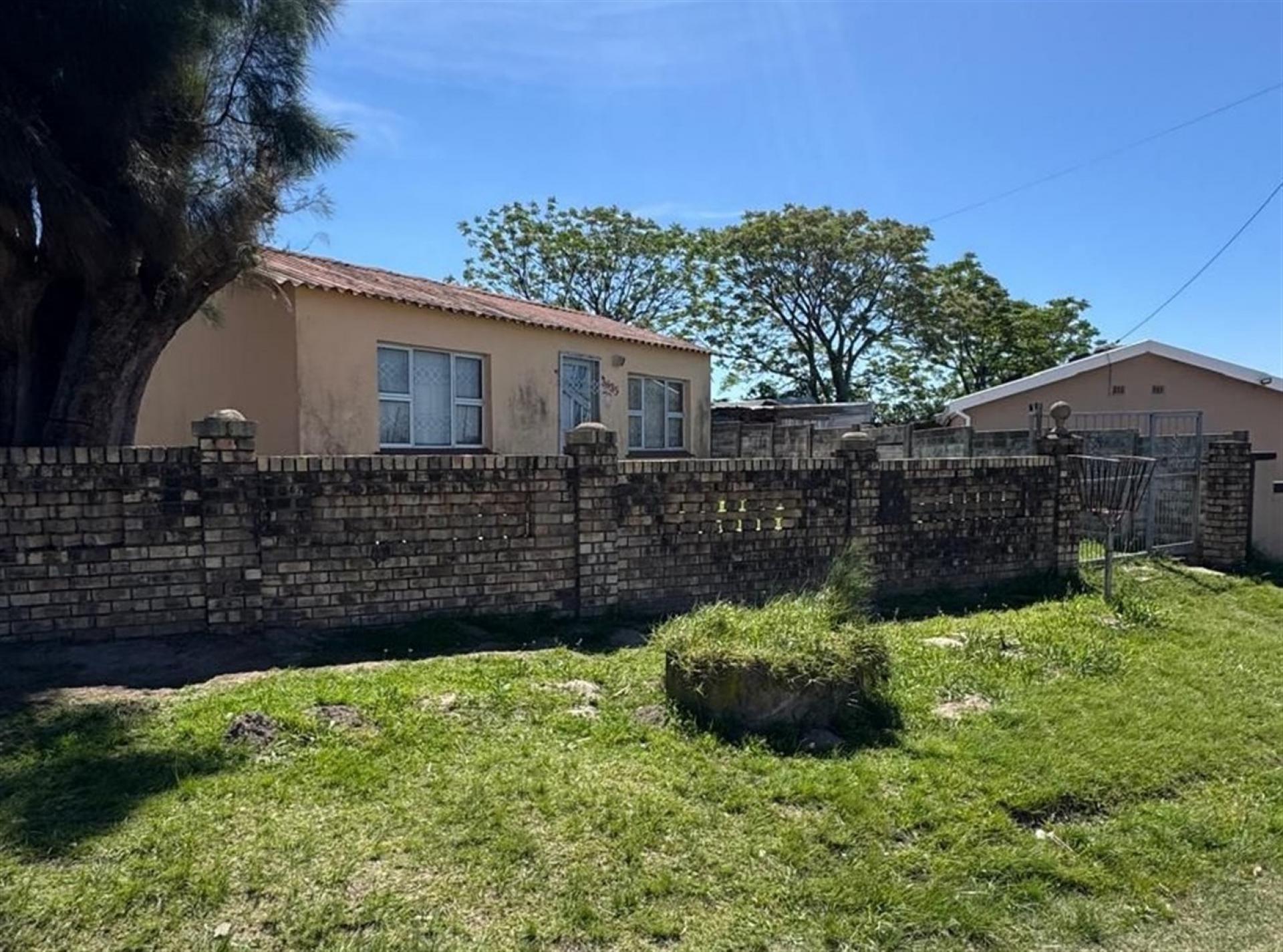 Front View of property in Mdantsane