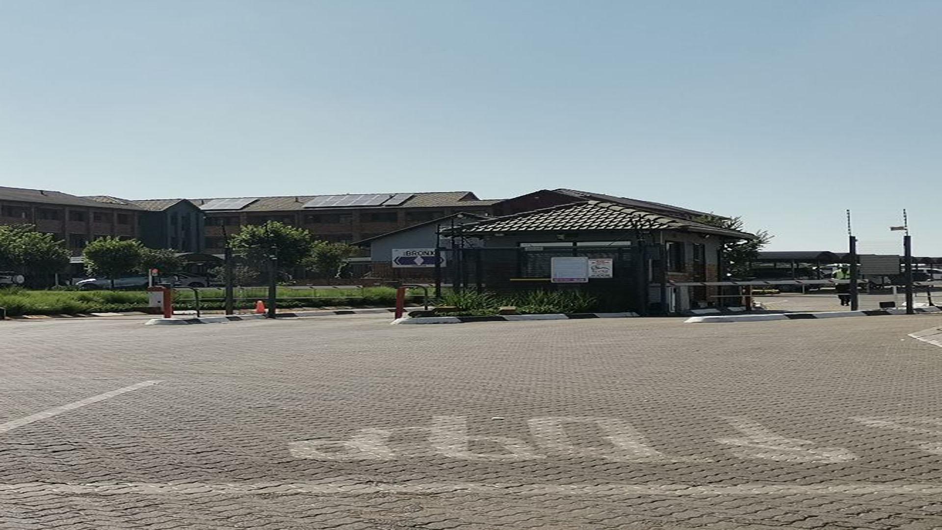 Front View of property in Watervalspruit