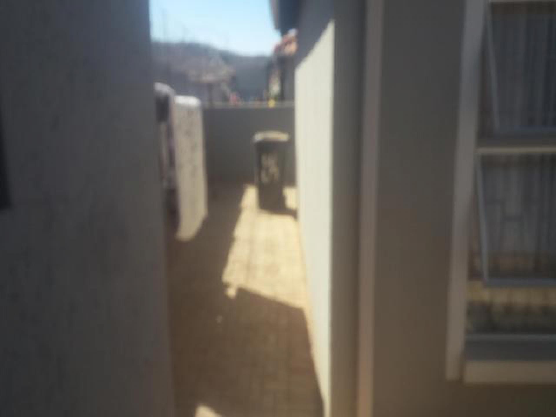 Spaces of property in Lotus Gardens