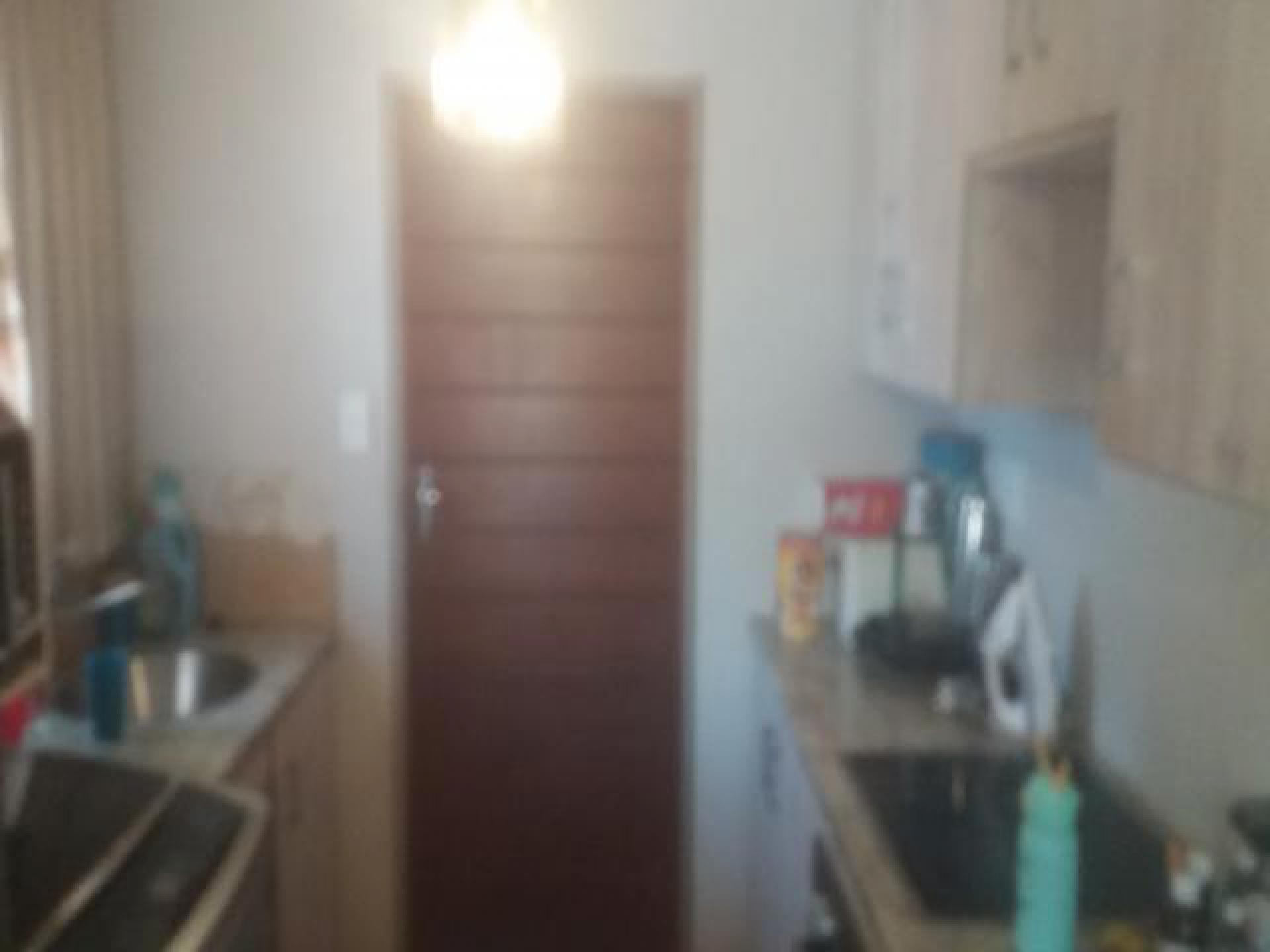 Kitchen of property in Lotus Gardens