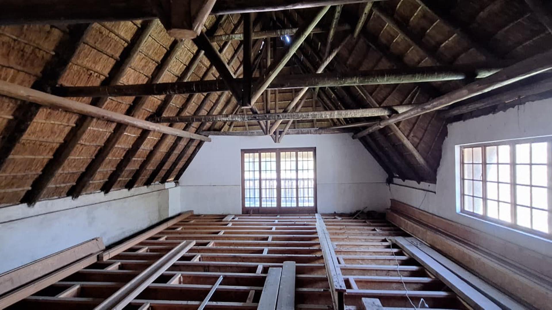 Store Room of property in Lilyvale AH