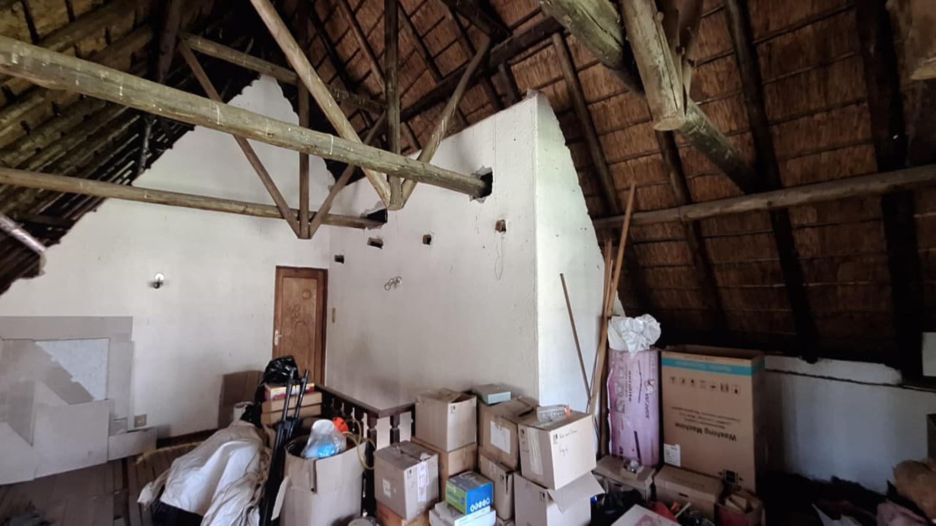 Store Room of property in Lilyvale AH