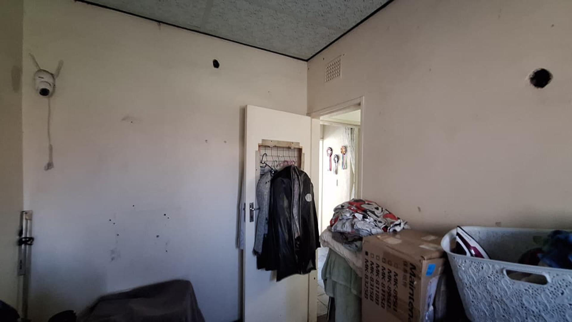 Laundry Room  - 9 square meters of property in Lilyvale AH