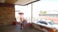 Patio of property in Turf Club