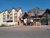 2 Bedroom 1 Bathroom Flat/Apartment for Sale for sale in Montana Tuine