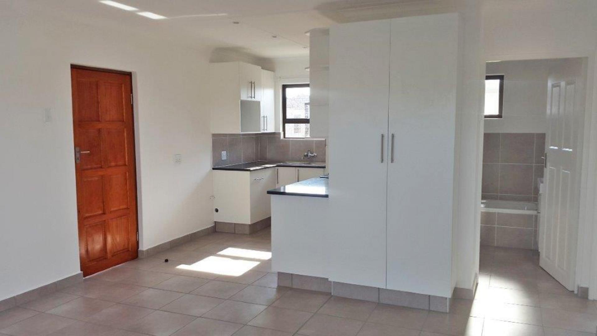 Lounges of property in Gonubie