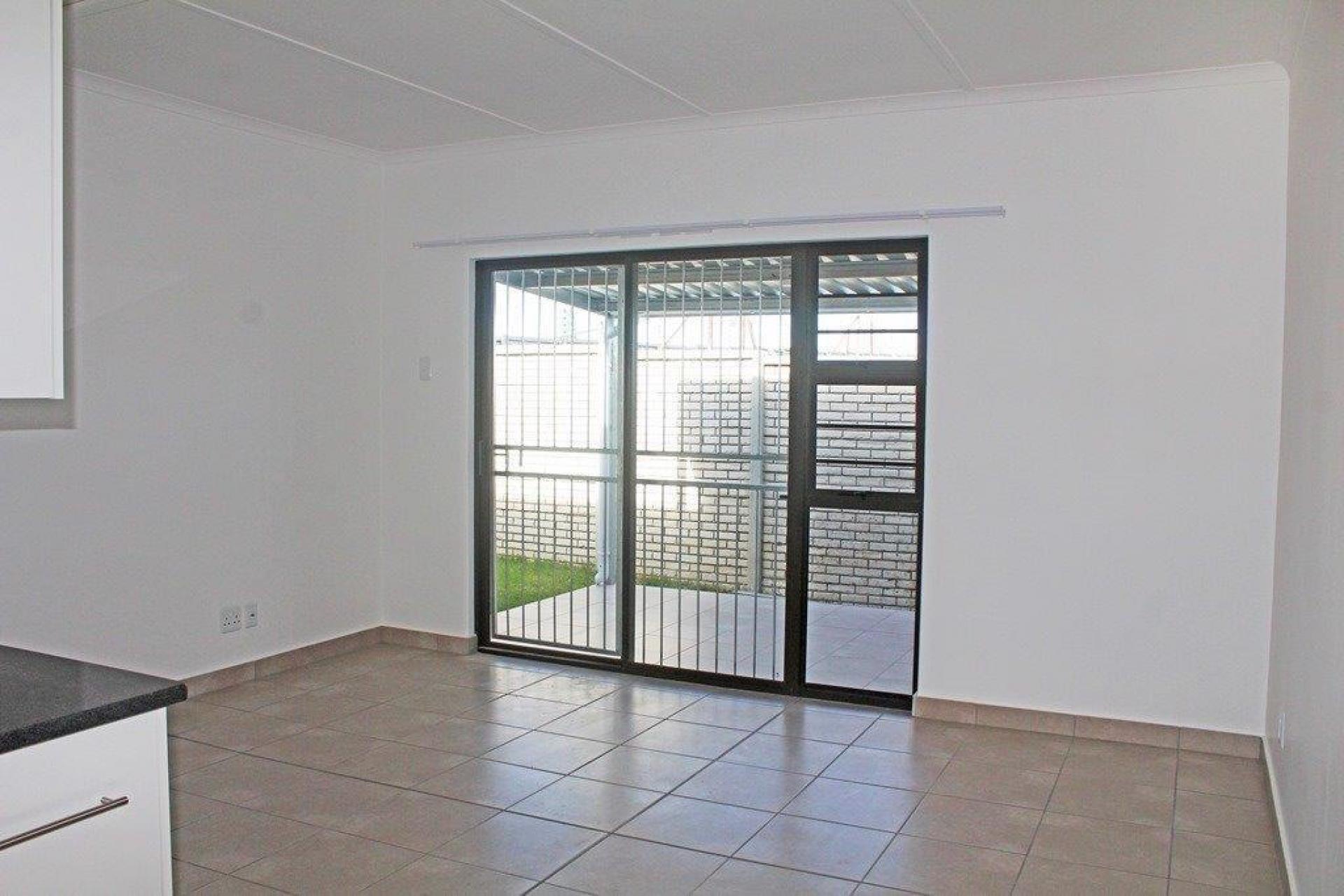 Lounges of property in Gonubie