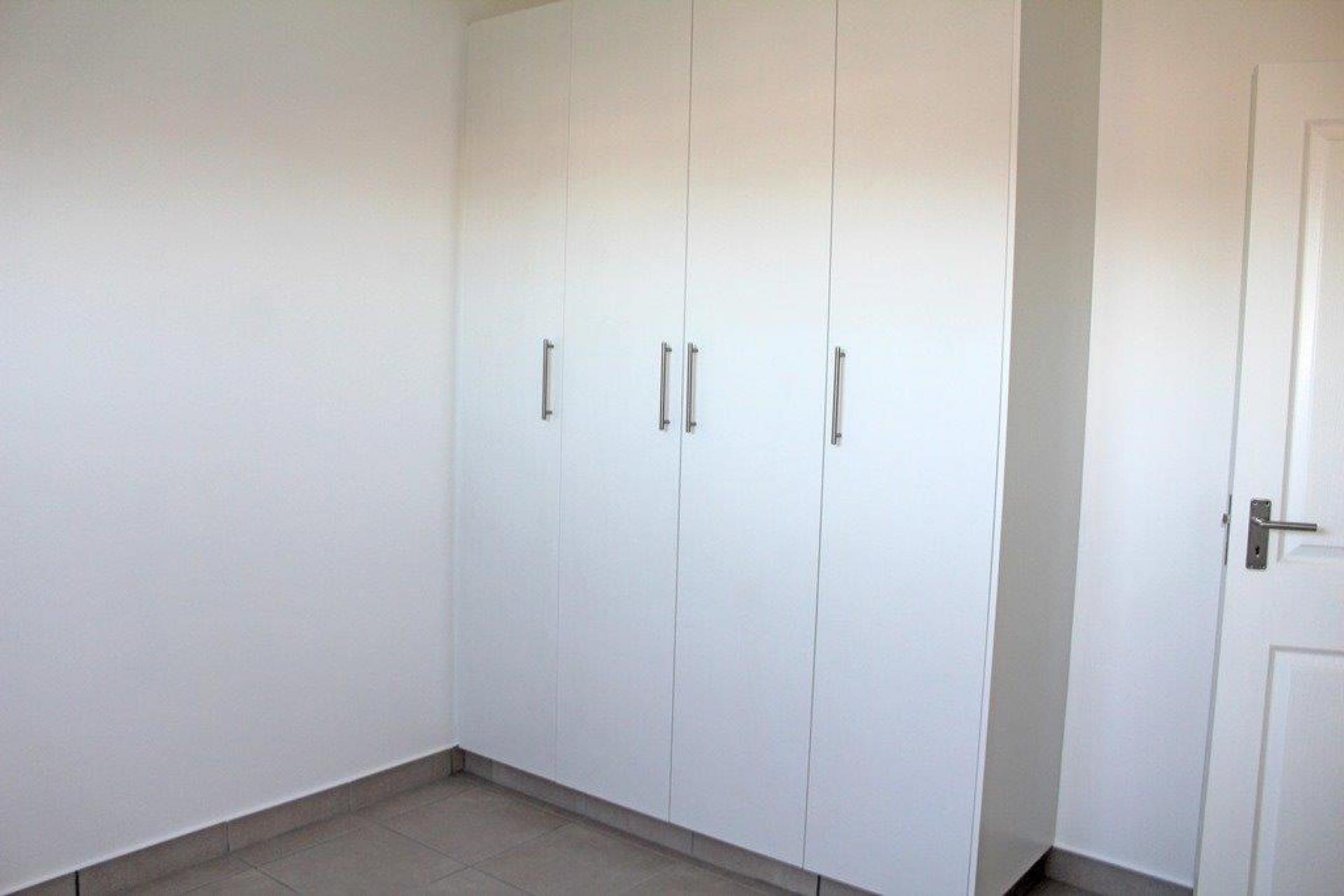 Bed Room 2 of property in Gonubie