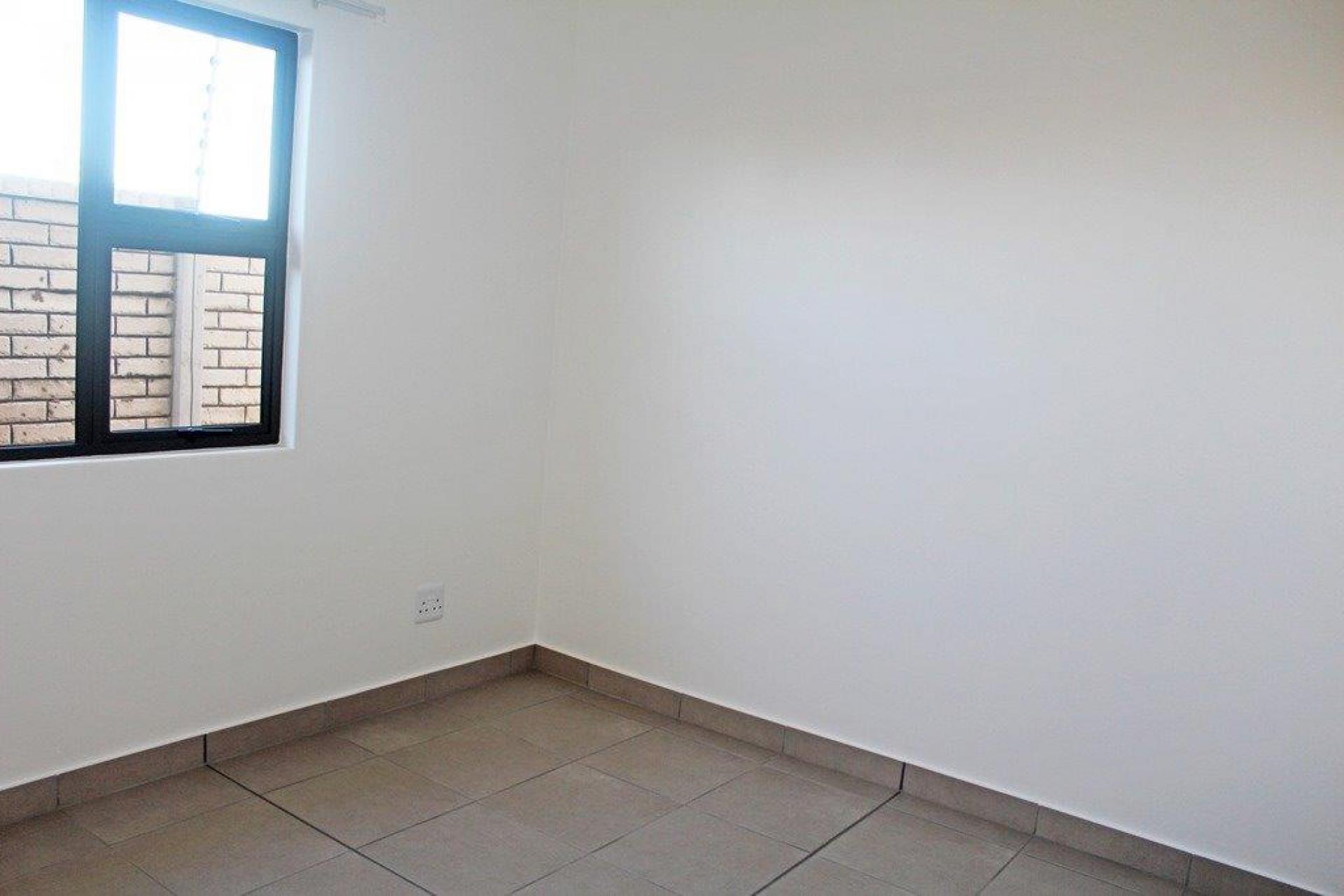 Bed Room 2 of property in Gonubie