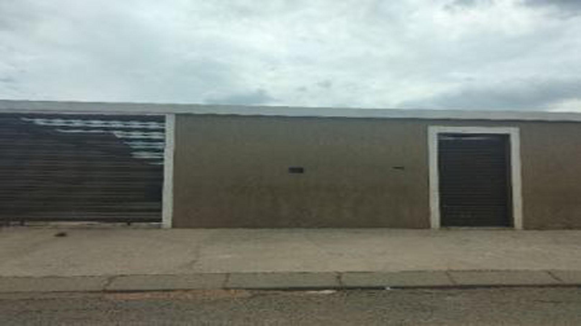Formal Lounge of property in Kagiso