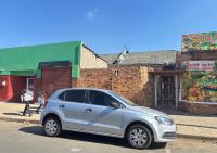 Front View of property in Booysens