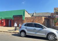 Front View of property in Booysens