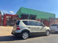 Front View of property in Booysens