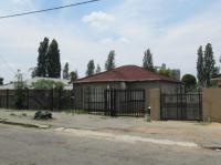  of property in Delville