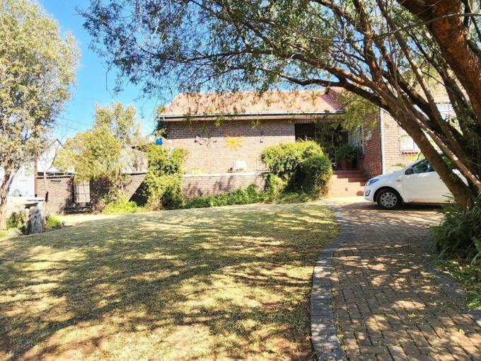 4 Bedroom House for Sale For Sale in Heidelberg - GP - MR642409