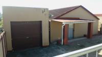 Front View of property in East London