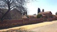 3 Bedroom 2 Bathroom Sec Title for Sale for sale in Ermelo
