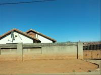 Front View of property in Kagiso