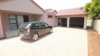 Front View of property in Sunward park