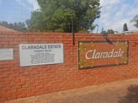 Front View of property in Eldoraigne