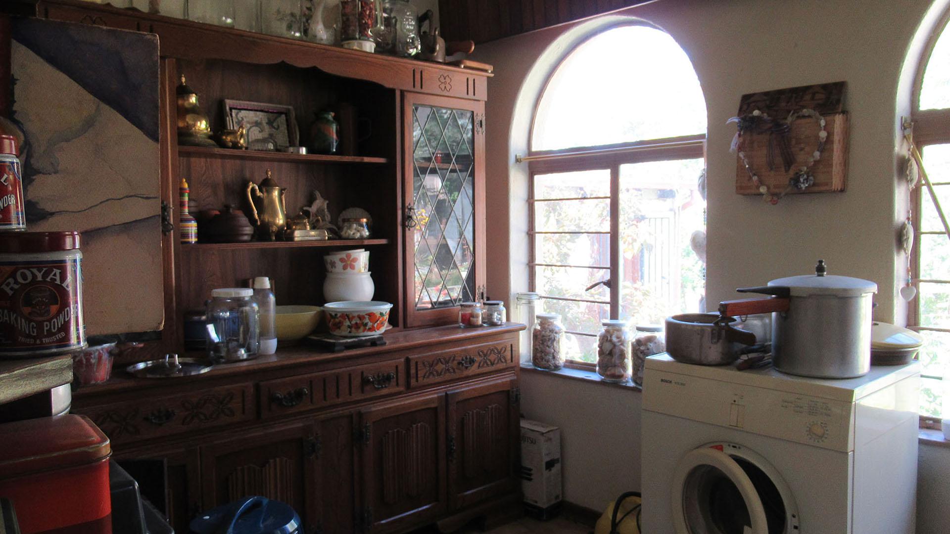 Dining Room - 13 square meters of property in Weltevreden Park