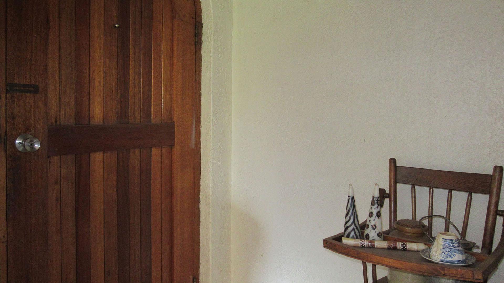 Spaces - 11 square meters of property in Weltevreden Park