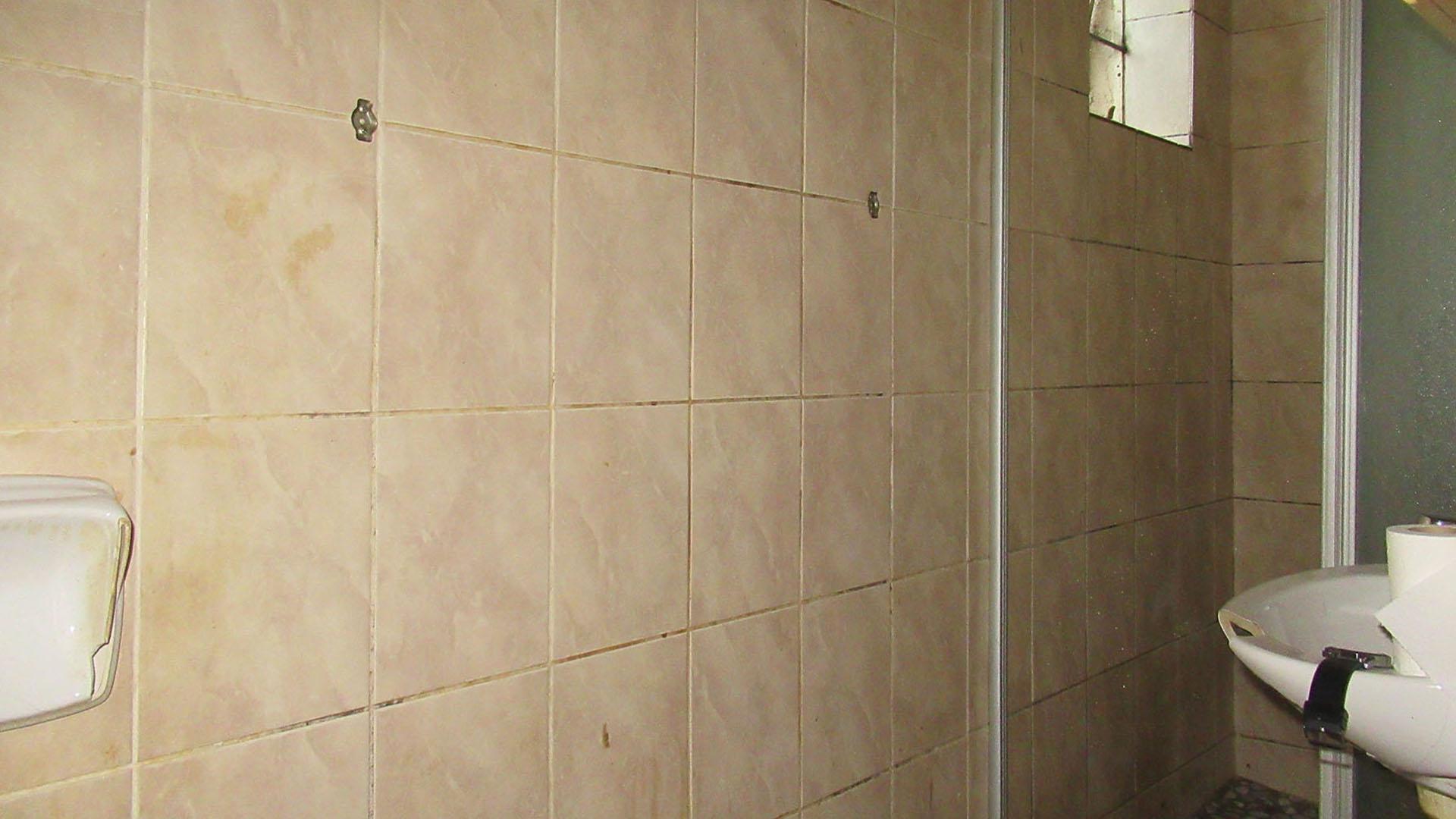 Bathroom 2 - 4 square meters of property in Weltevreden Park