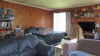 Bed Room 4 - 37 square meters of property in Weltevreden Park