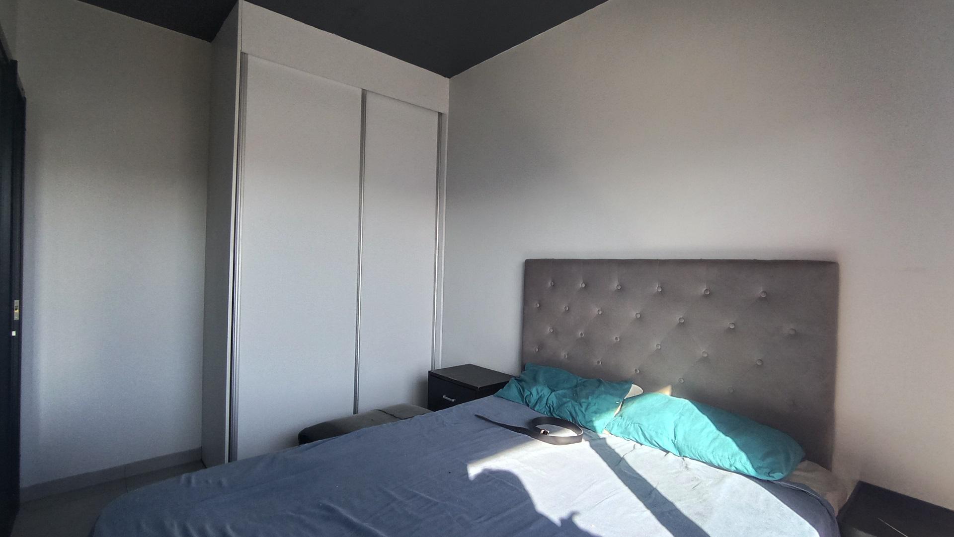 Bed Room 2 - 10 square meters of property in Parklands