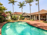5 Bedroom 5 Bathroom House for Sale for sale in Durban North 