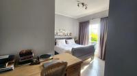 Bed Room 1 of property in Boardwalk Villas
