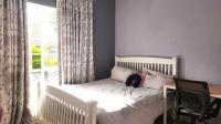 Bed Room 3 of property in Boardwalk Villas