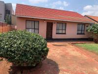 3 Bedroom 1 Bathroom House for Sale for sale in Vosloorus
