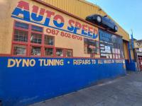 Commercial for Sale for sale in Boksburg