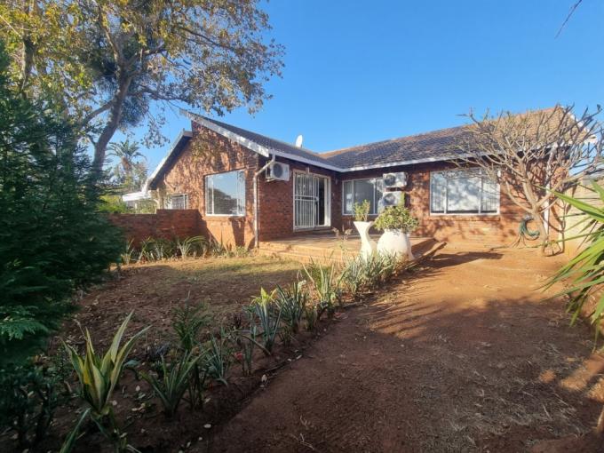 3 Bedroom Simplex to Rent in Cashan - Property to rent - MR642682