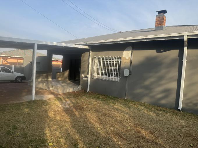 3 Bedroom House for Sale For Sale in Discovery - MR642702