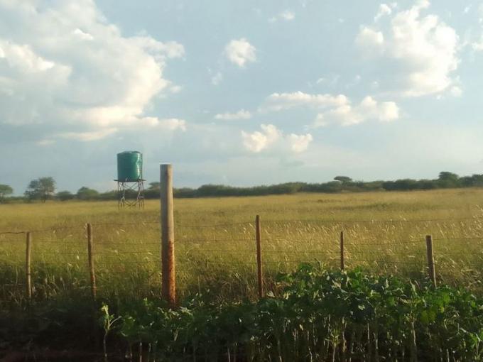 Farm for Sale For Sale in Makhado (Louis Trichard) - MR642705