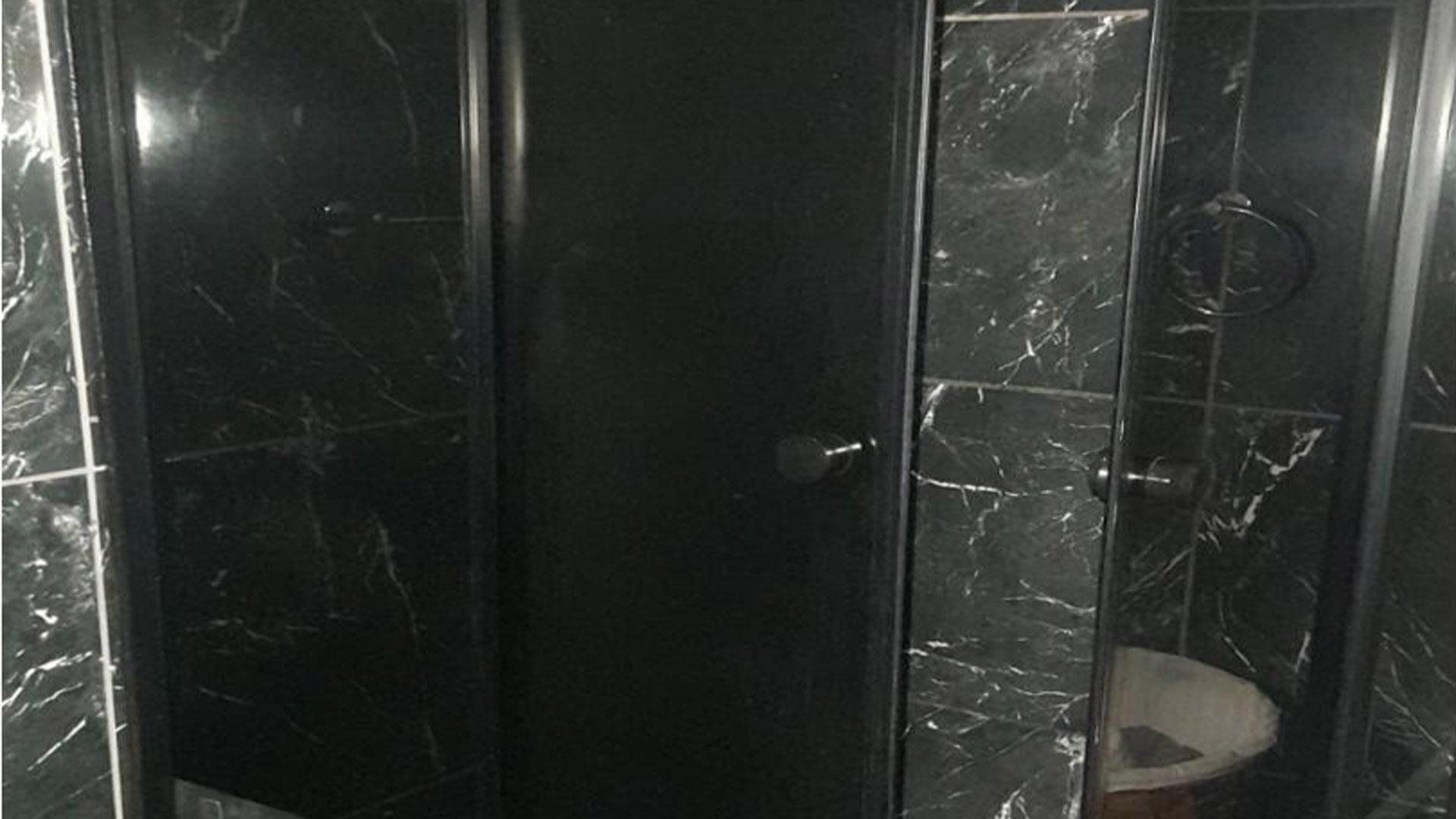 Bathroom 2 of property in Howick