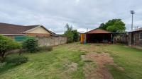 Backyard of property in Howick