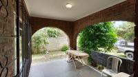 Patio - 18 square meters of property in Howick