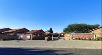 Front View of property in Rooihuiskraal North