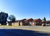 Front View of property in Rooihuiskraal North