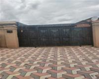 Front View of property in Kagiso