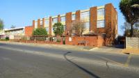Front View of property in Kempton Park