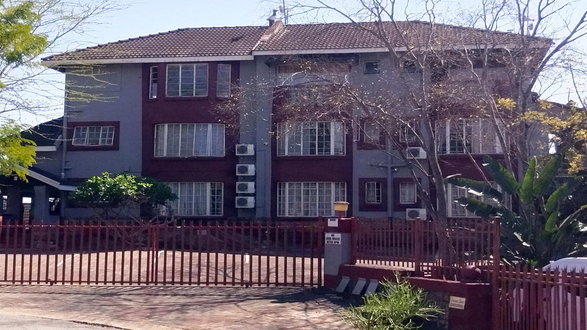 Front View of property in Sonheuwel