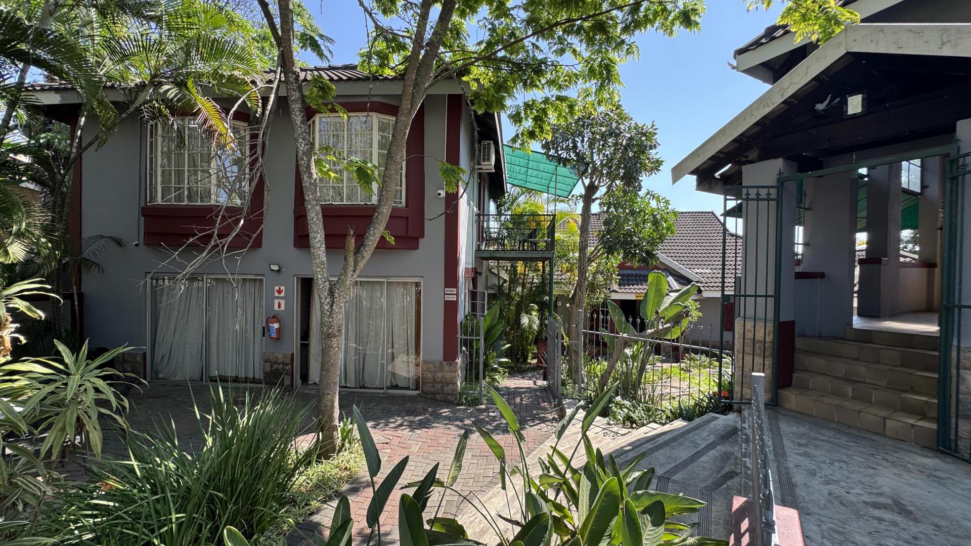 Front View of property in Sonheuwel
