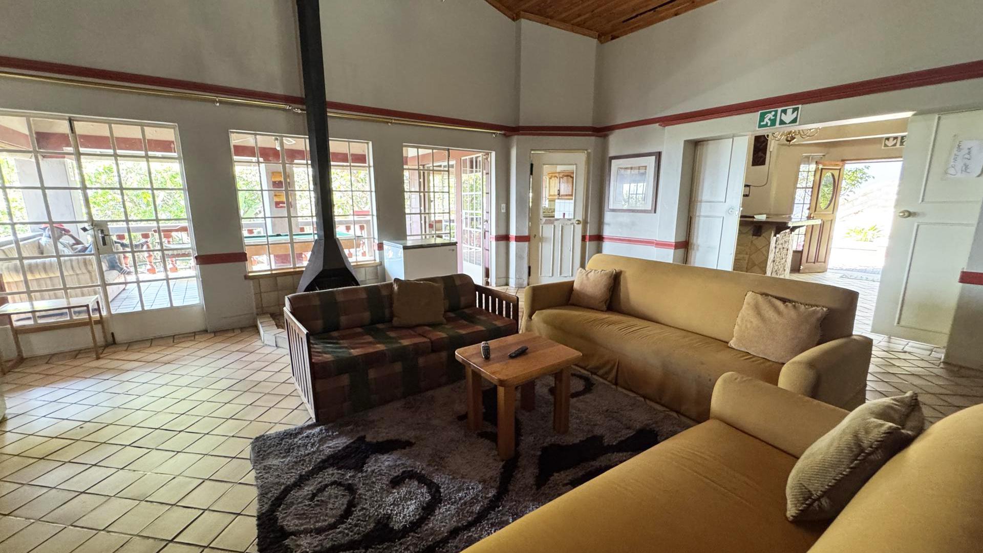 Lounges of property in Sonheuwel