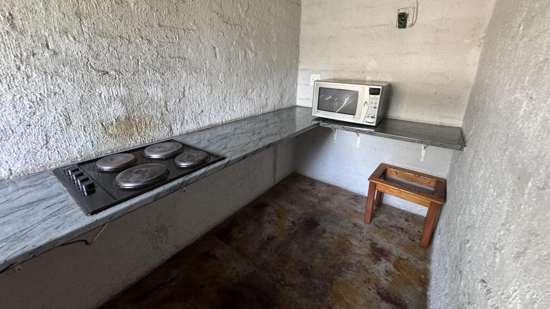 Spaces of property in Sonheuwel